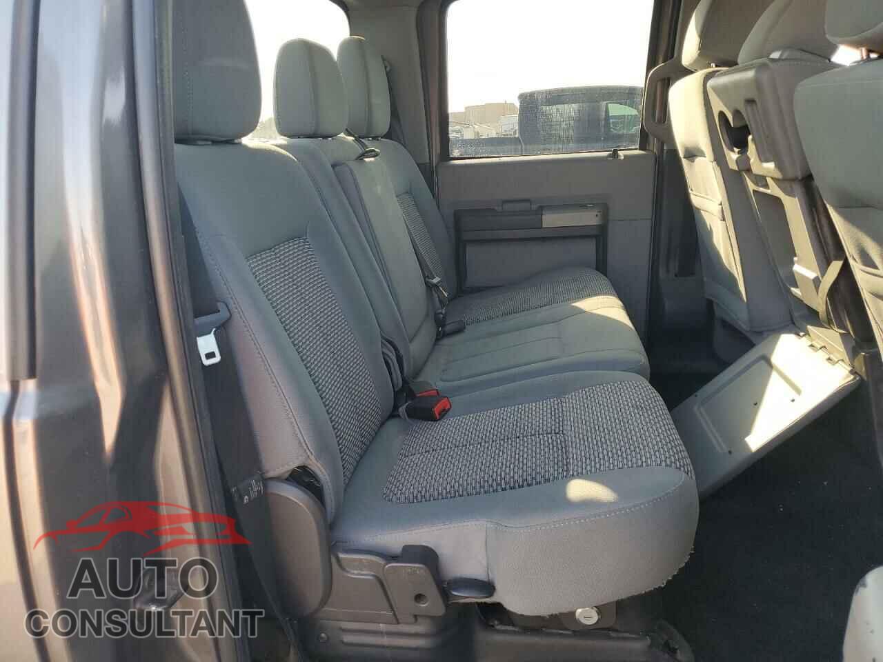 FORD F250 2013 - 1FT7W2A64DEB07945