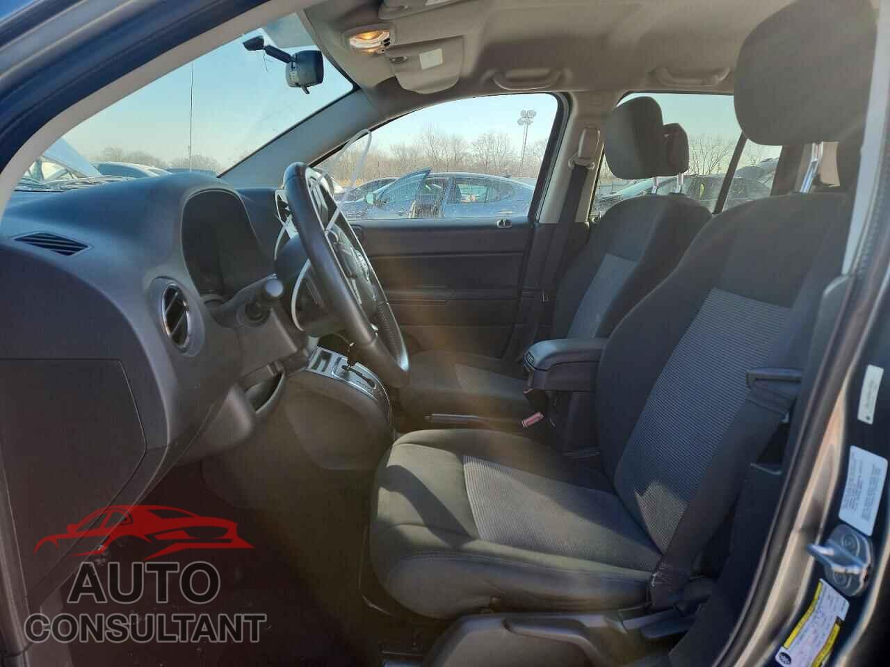 JEEP COMPASS 2013 - 1C4NJCEB3DD218530
