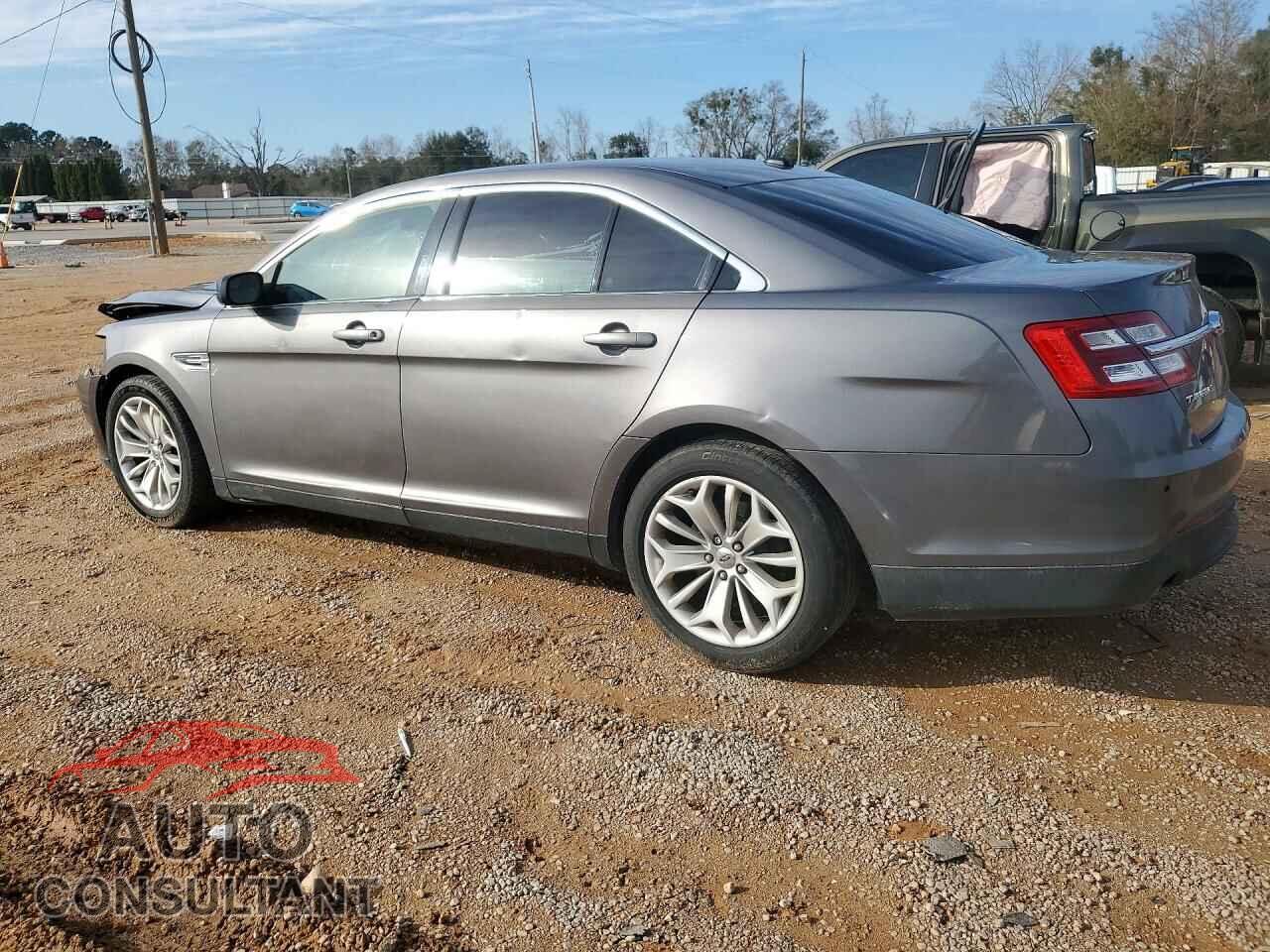 FORD TAURUS 2013 - 1FAHP2F87DG221654