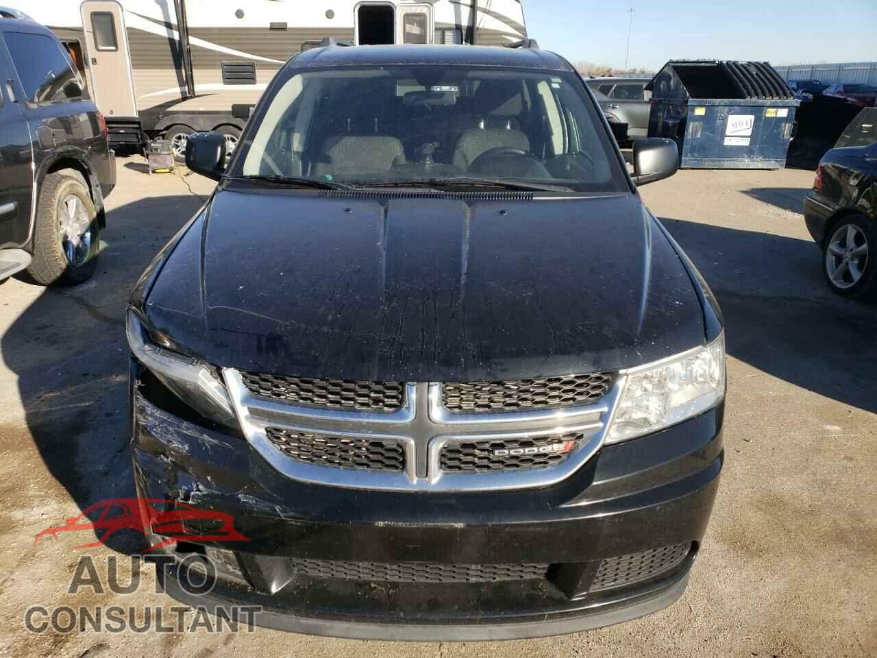 DODGE JOURNEY 2015 - 3C4PDCAB0FT511708