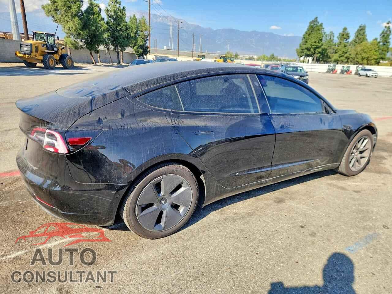 TESLA MODEL 3 2021 - 5YJ3E1EA2MF069477