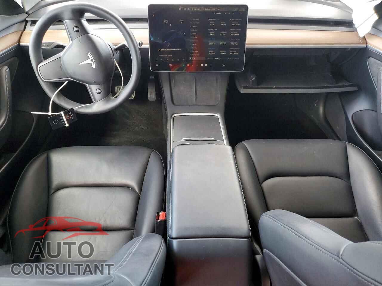 TESLA MODEL 3 2023 - 5YJ3E1EA2PF641118