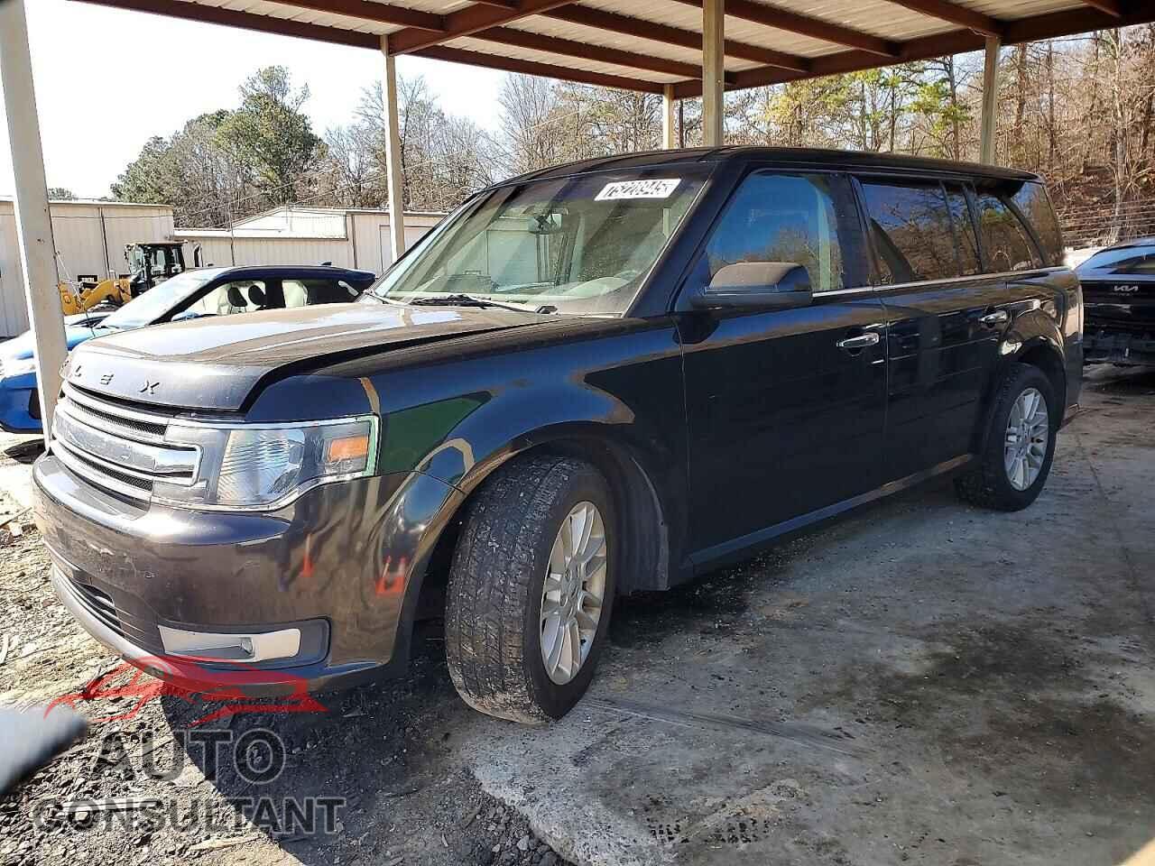 FORD FLEX 2015 - 2FMHK6C81FBA18205