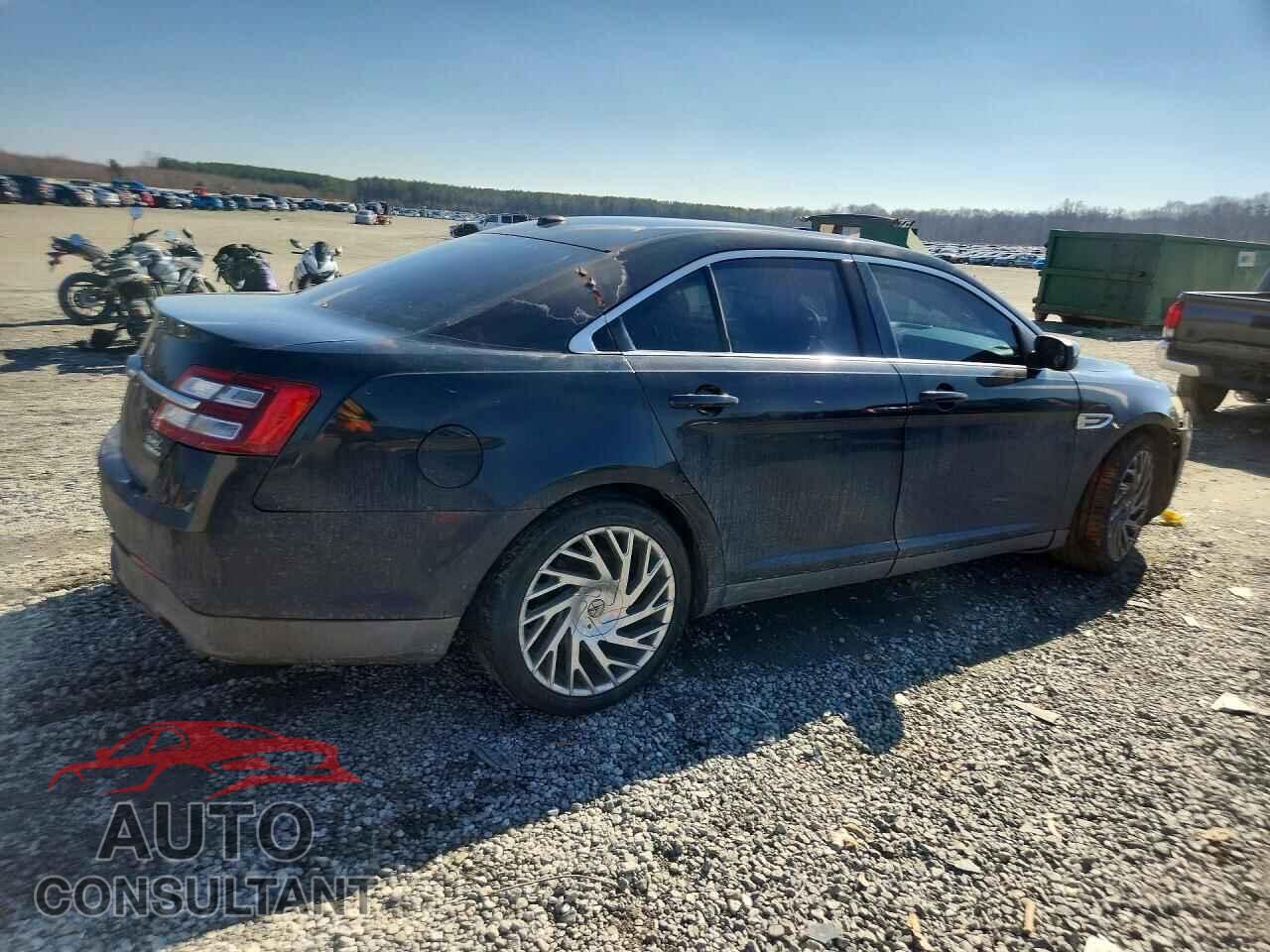 FORD TAURUS 2013 - 1FAHP2E83DG148249