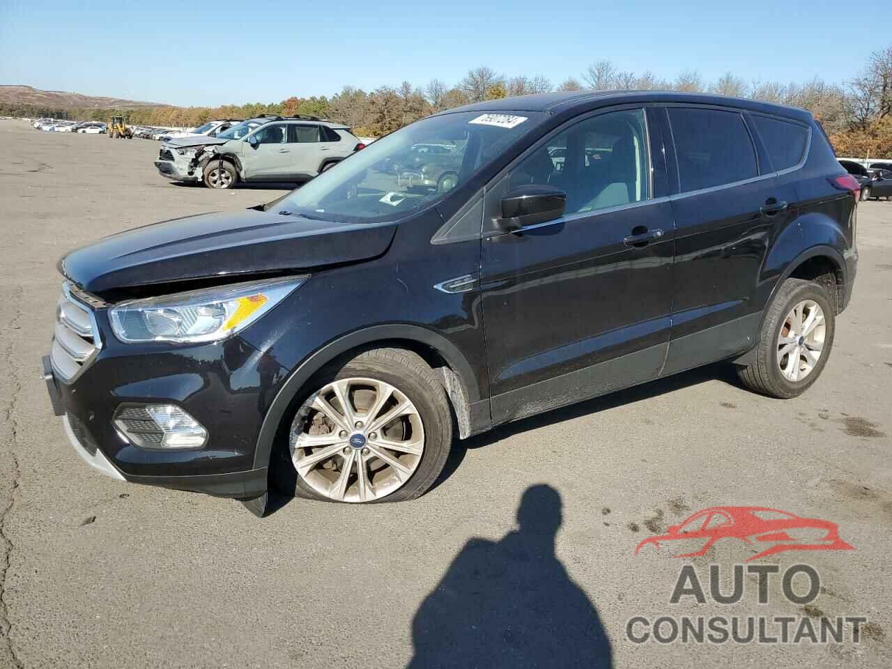FORD ESCAPE 2019 - 1FMCU9GD8KUB84111