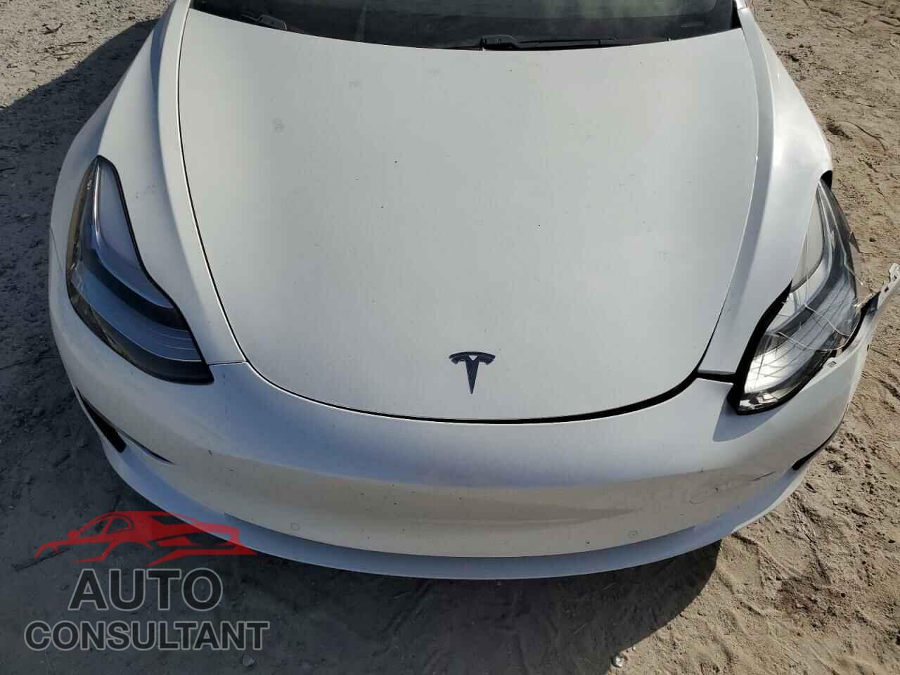 TESLA MODEL 3 2020 - 5YJ3E1EC1LF736409