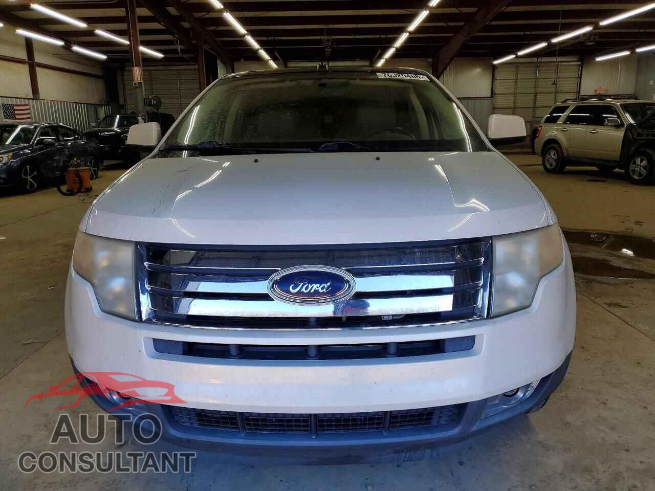 FORD EDGE 2009 - 2FMDK39C69BA92183