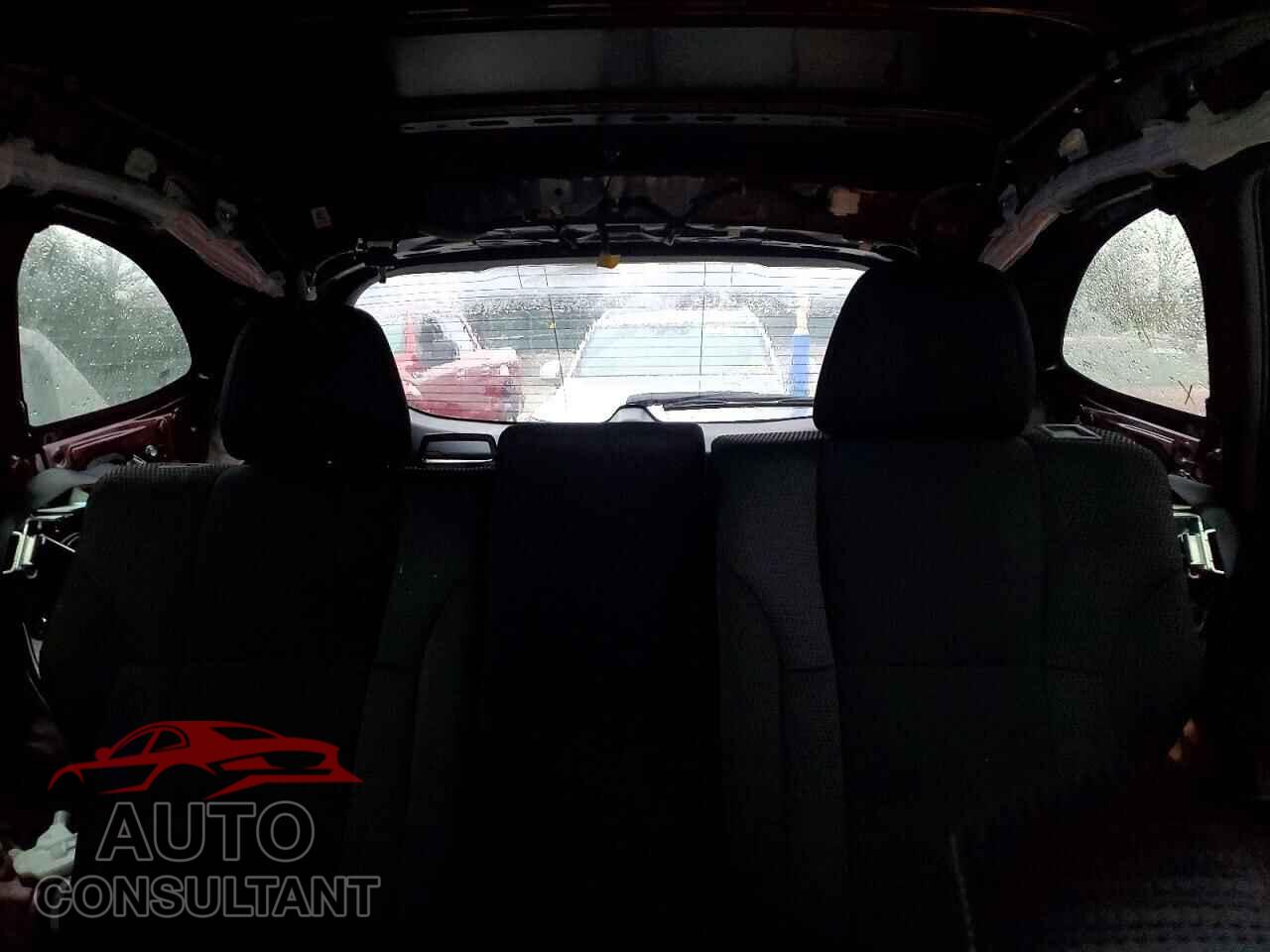SUBARU OUTBACK 2025 - 4S4BTACC1S3237136