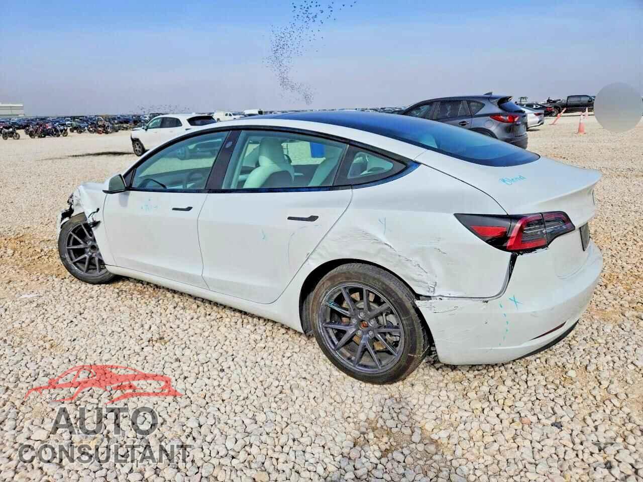 TESLA MODEL 3 2023 - 5YJ3E1EA0PF565530