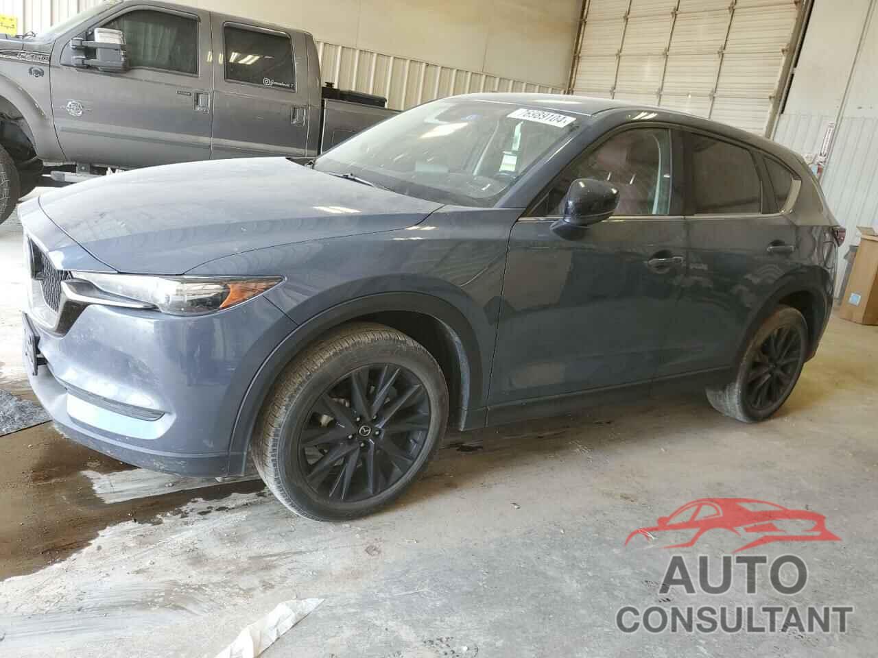 MAZDA CX-5 2021 - JM3KFACM8M0367379