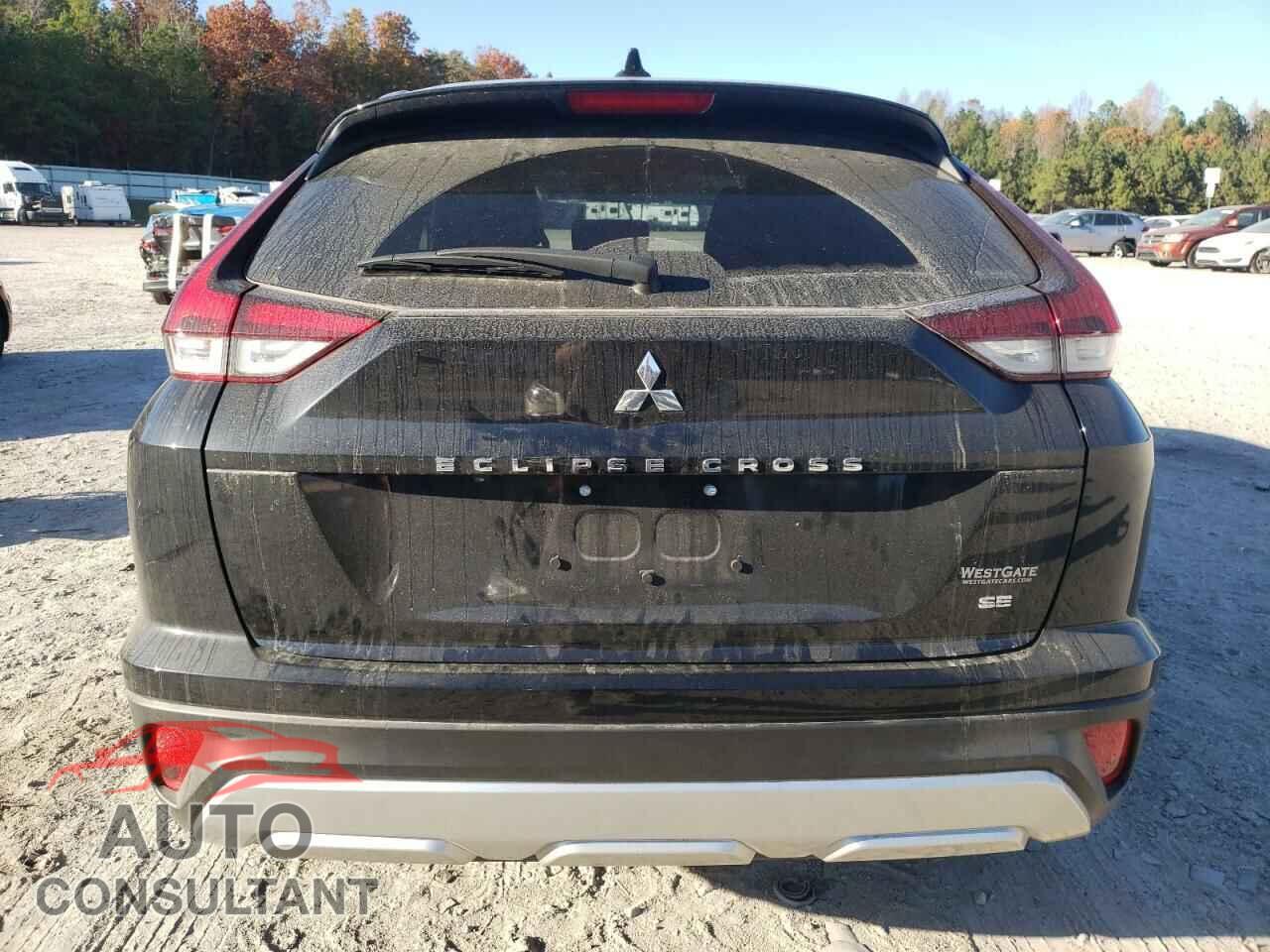 MITSUBISHI ECLIPSE 2023 - JA4ATWAA6PZ050357
