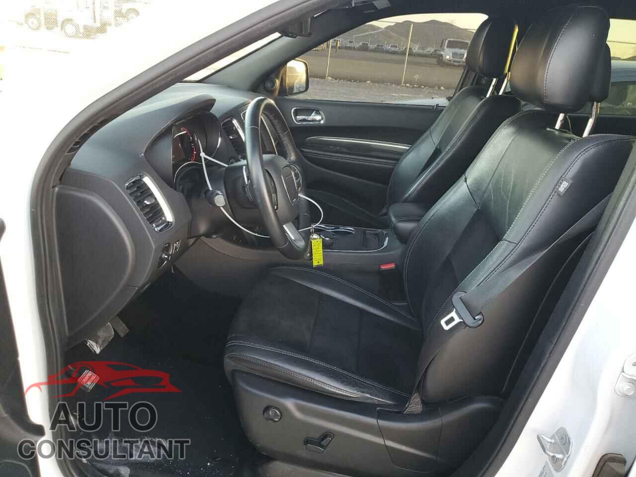 DODGE DURANGO 2015 - 1C4RDHAG6FC937321