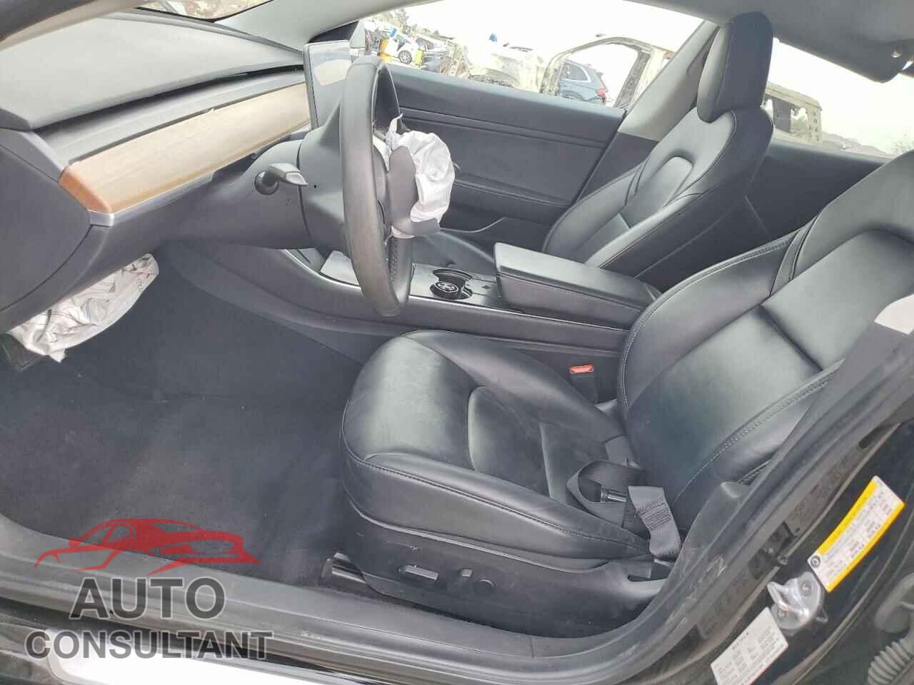 TESLA MODEL 3 2020 - 5YJ3E1EA2LF611241