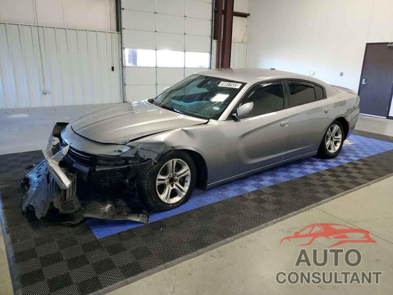 DODGE CHARGER 2015 - 2C3CDXBG4FH893142