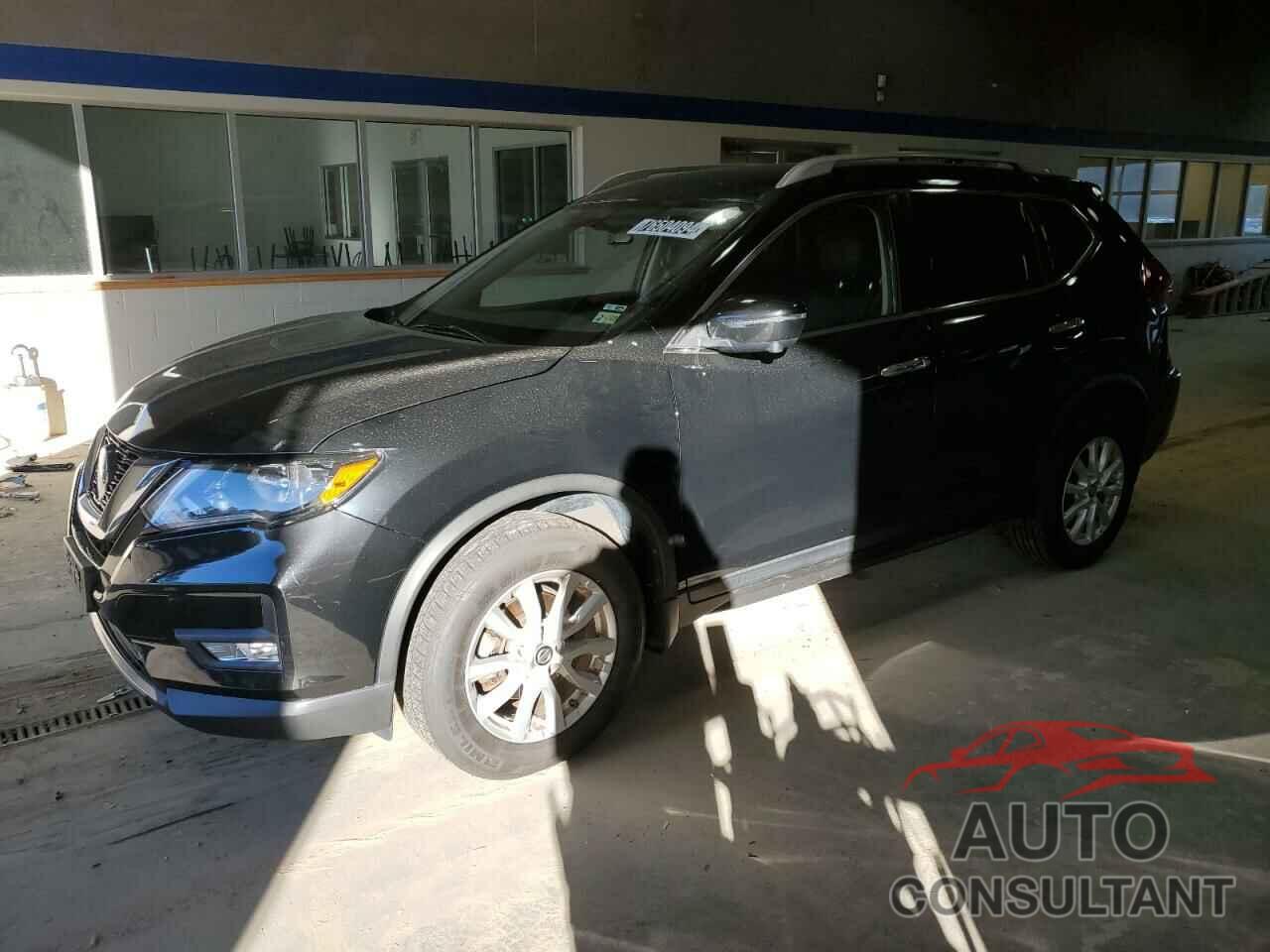NISSAN ROGUE 2018 - JN8AT2MV6JW353326