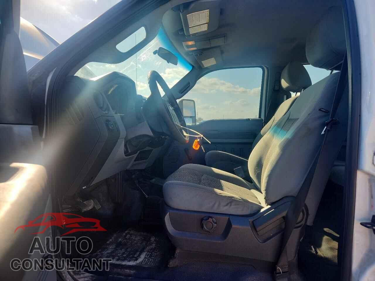FORD F250 2016 - 1FT7W2BTXGED36655