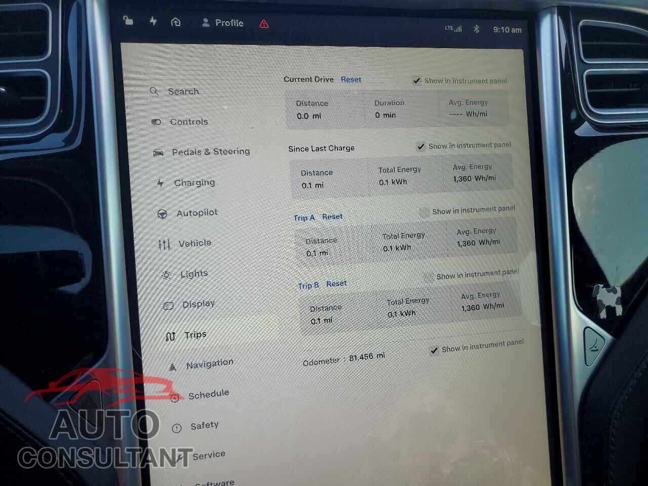 TESLA MODEL S 2016 - 5YJSA1E14GF160634