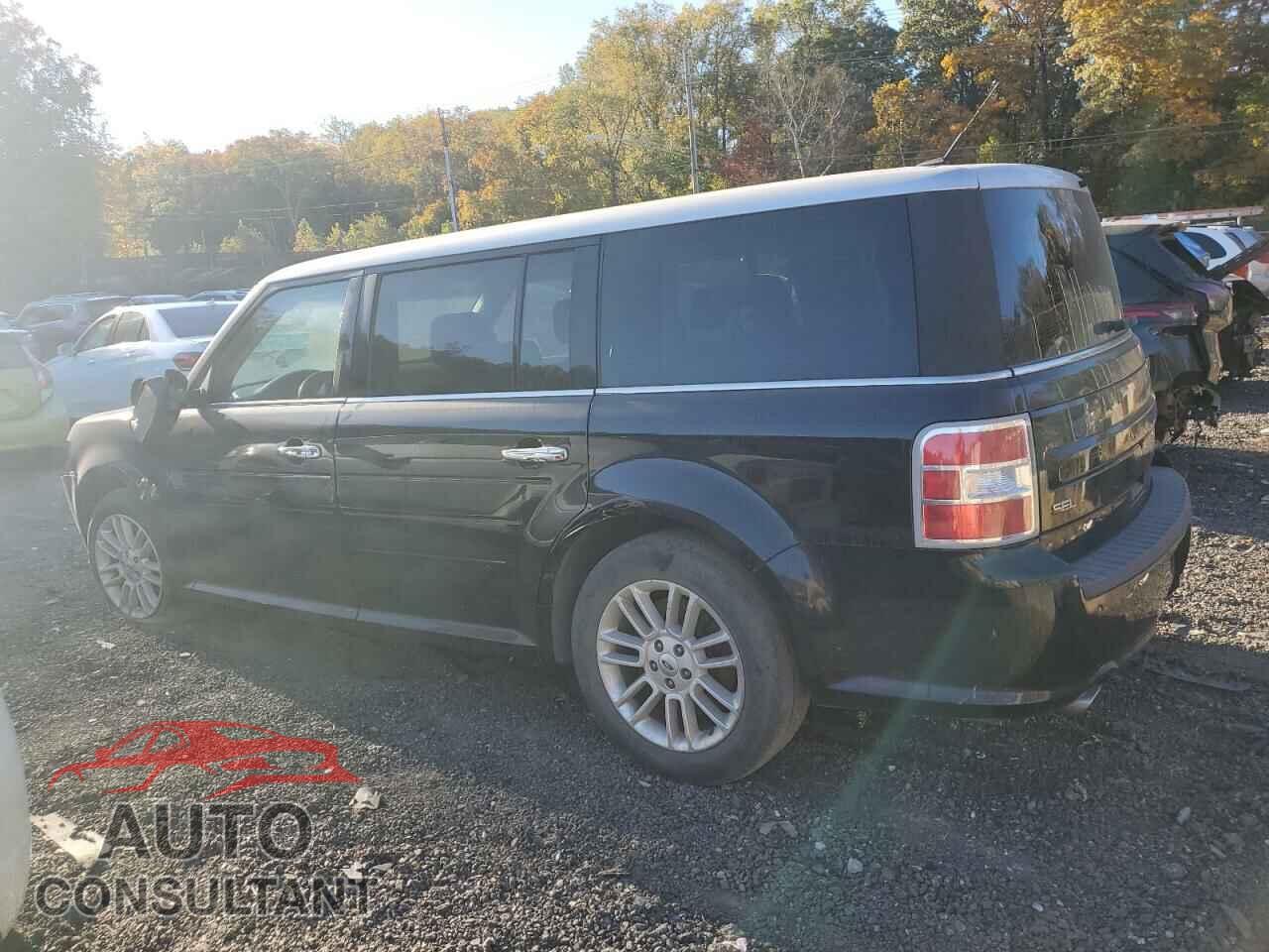 FORD FLEX 2016 - 2FMGK5C85GBA06338