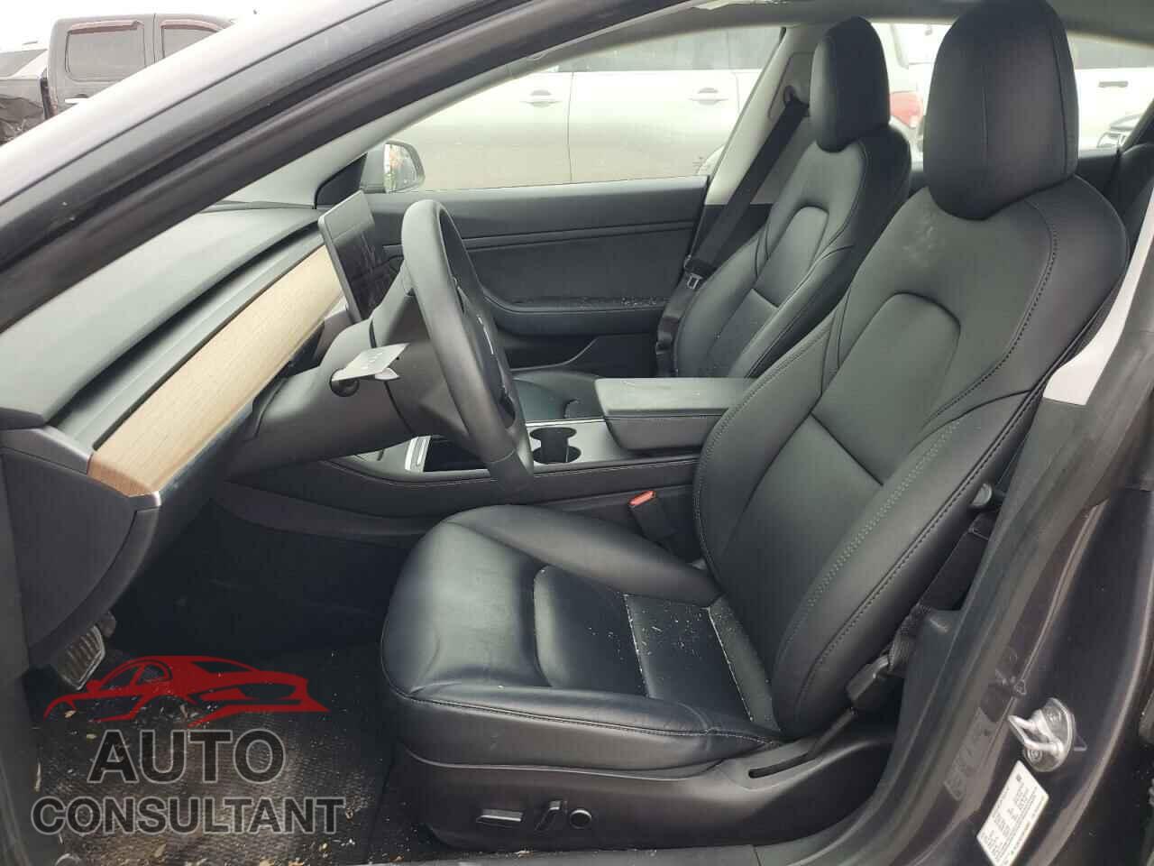 TESLA MODEL 3 2021 - 5YJ3E1EA8MF866865