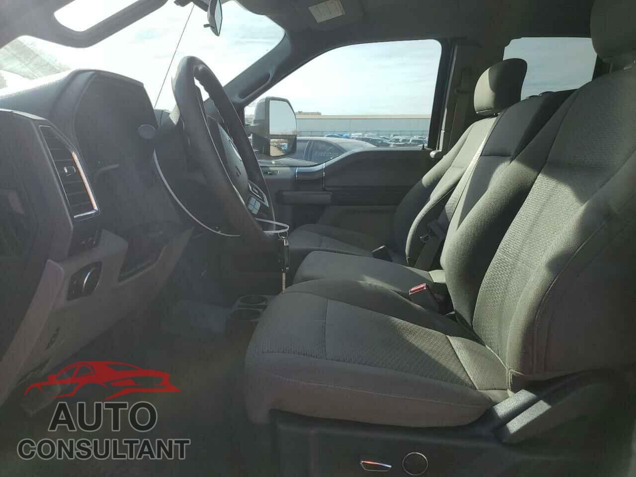 FORD F250 2017 - 1FT7X2B69HEE38330
