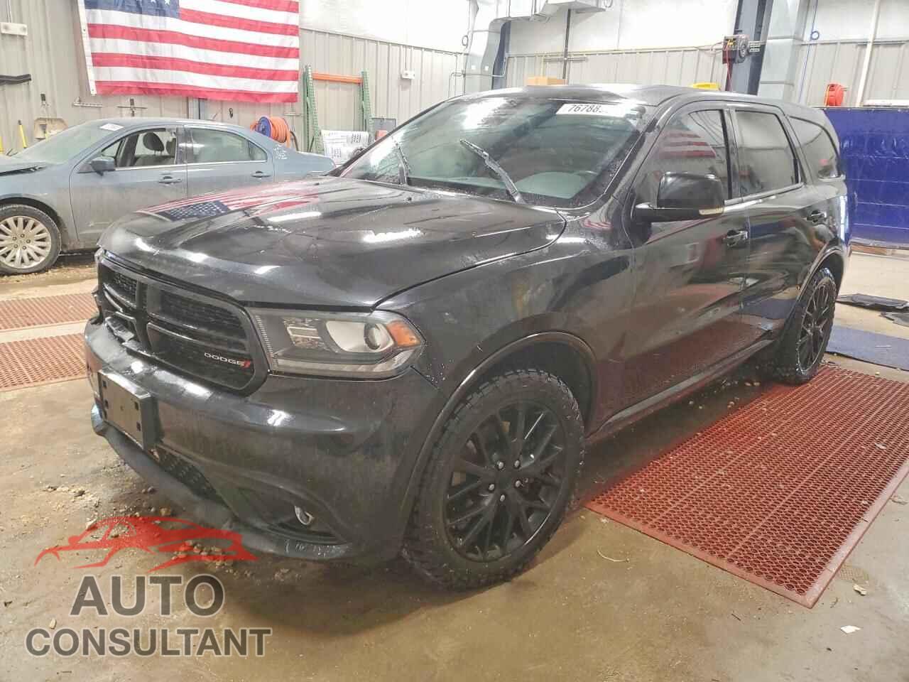 DODGE DURANGO 2015 - 1C4SDJCT8FC161311