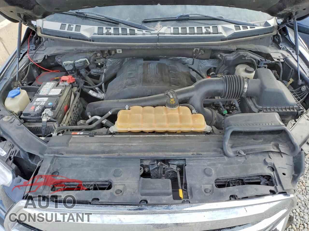 FORD F-150 2015 - 1FTEW1EG2FFA31790