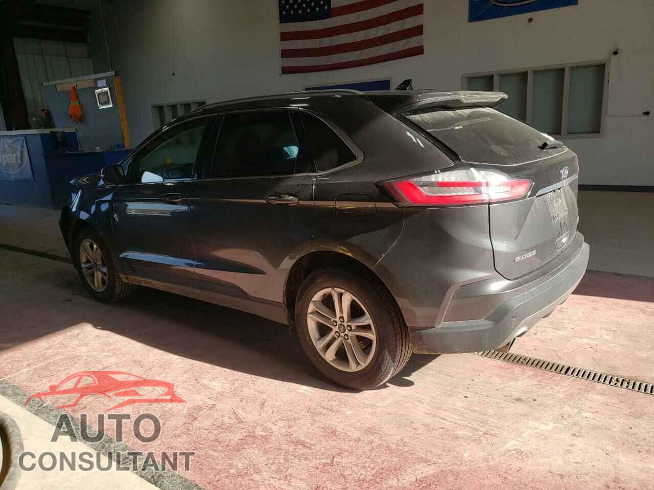 FORD EDGE 2019 - 2FMPK4J97KBB86260