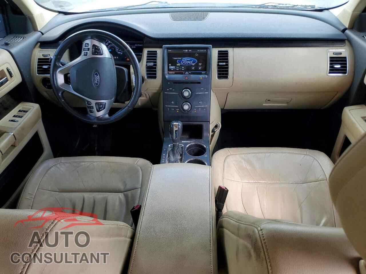 FORD FLEX 2014 - 2FMGK5C89EBD18210