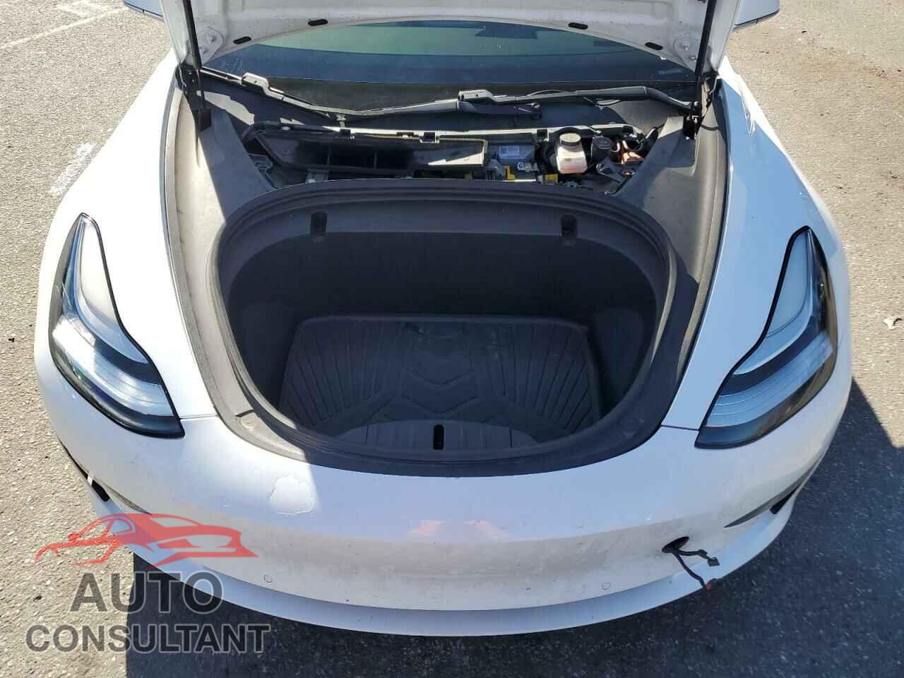 TESLA MODEL 3 2020 - 5YJ3E1EA3LF615346