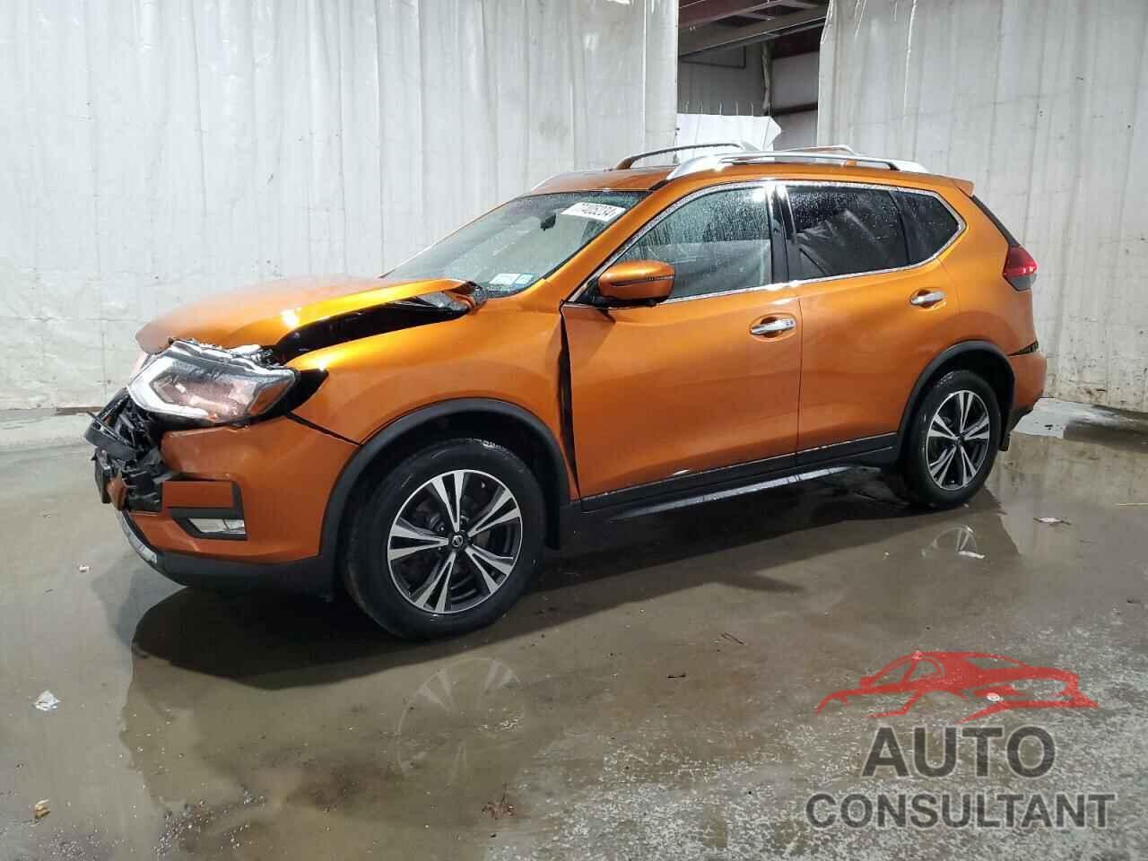 NISSAN ROGUE 2019 - JN8AT2MV4KW373656