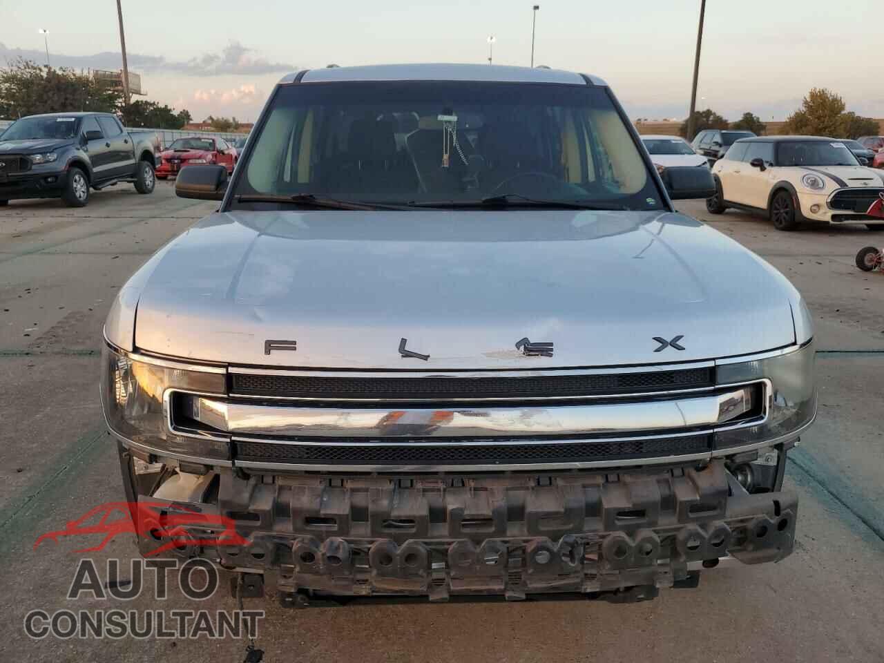 FORD FLEX 2013 - 2FMGK5B88DBD21289