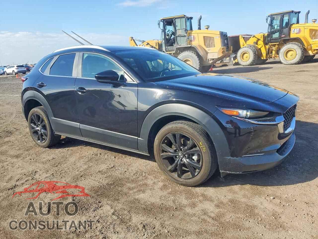 MAZDA CX-30 2025 - 3MVDMBBM3SM750041