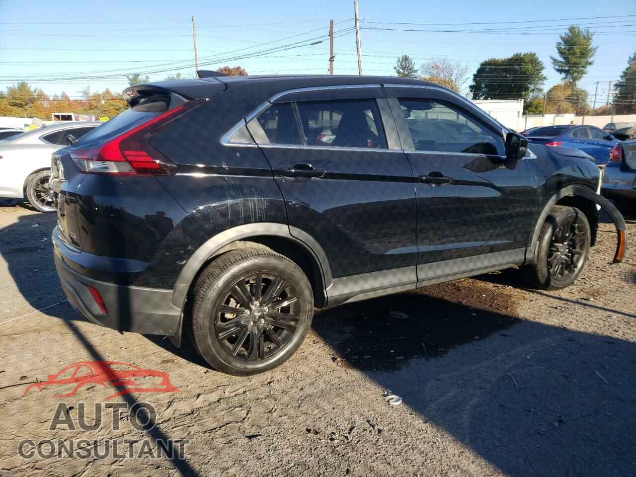 MITSUBISHI ECLIPSE 2023 - JA4ATVAA6PZ004103