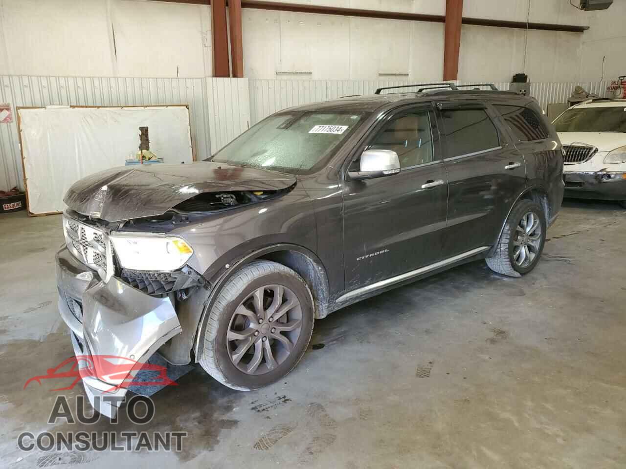 DODGE DURANGO 2018 - 1C4SDJET3JC102270