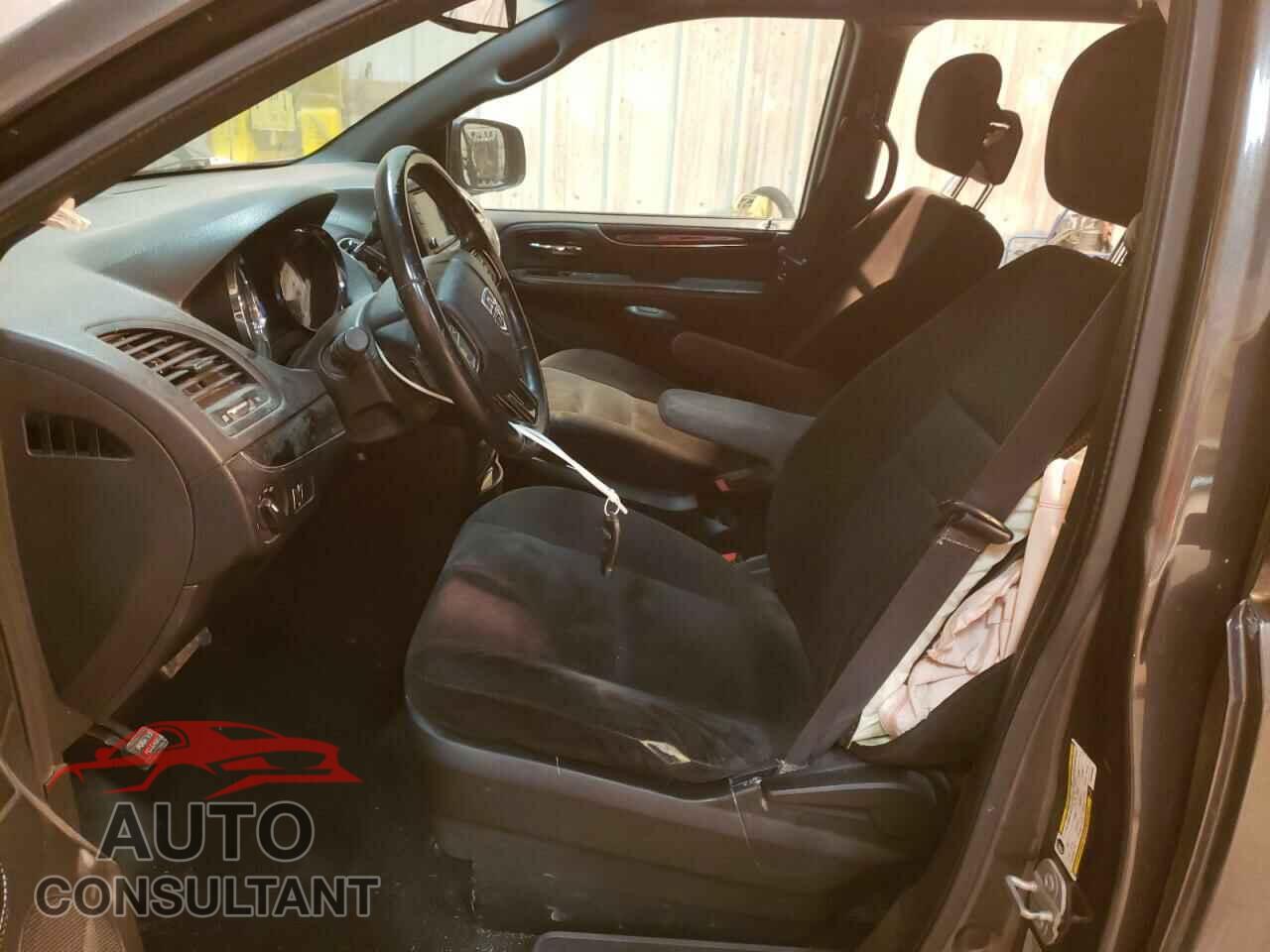 DODGE CARAVAN 2016 - 2C4RDGBG3GR382880