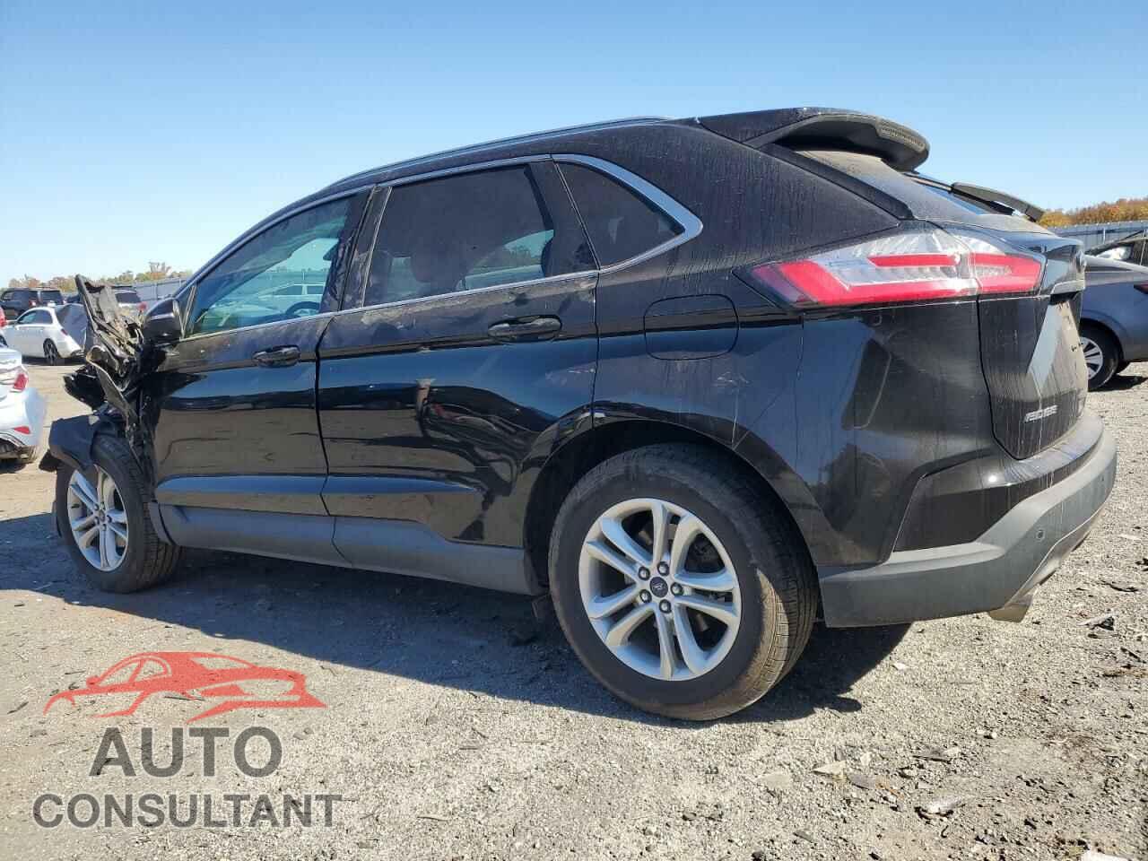 FORD EDGE 2019 - 2FMPK3J90KBC08576