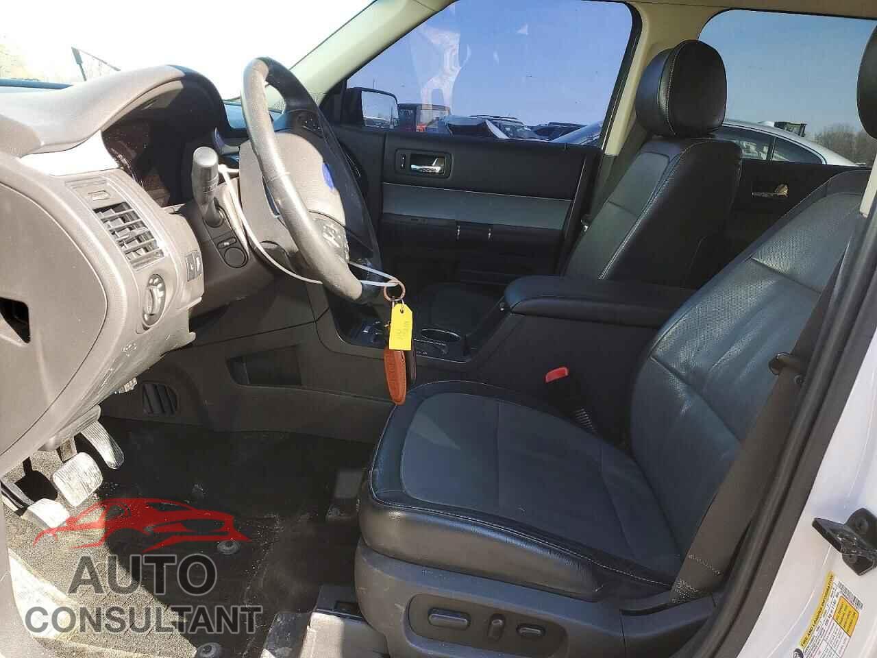 FORD FLEX 2015 - 2FMHK6DTXFBA11871