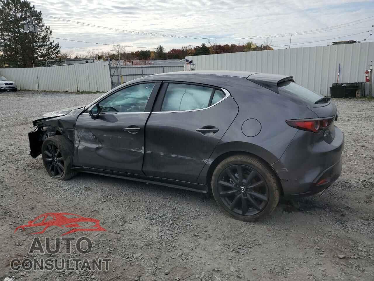 MAZDA 3 SELECT S 2025 - JM1BPAKM2S1750877