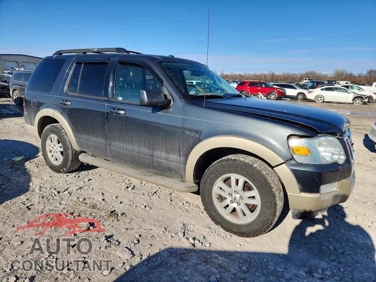 FORD EXPLORER 2010 - 1FMEU7EE6AUA59678