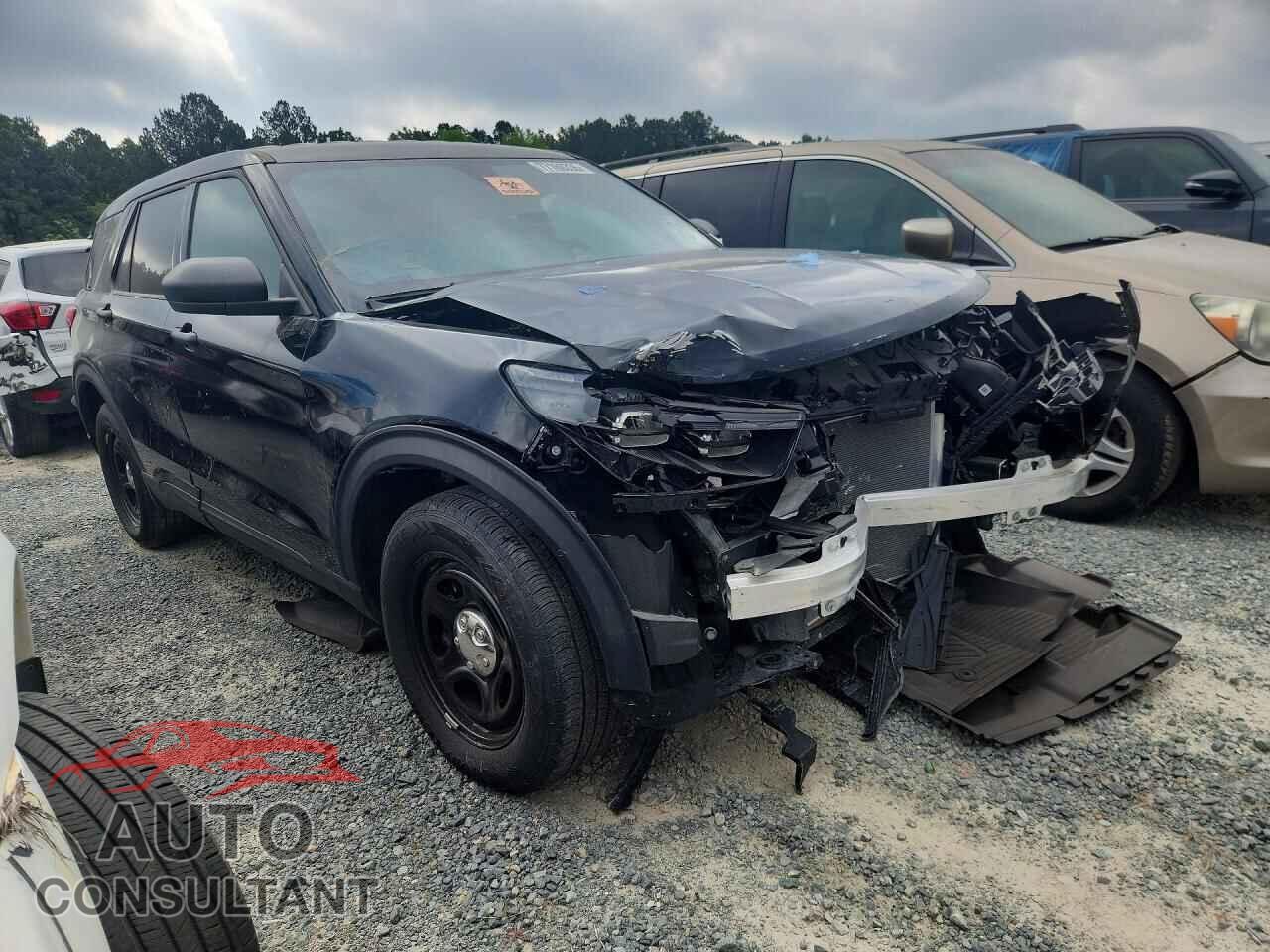 FORD EXPLORER 2023 - 1FM5K8AB3PGB98732