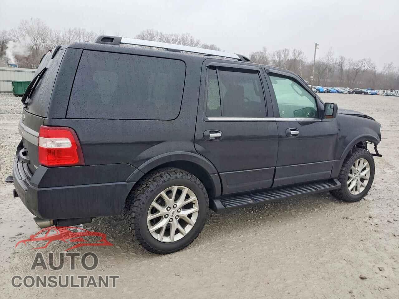 FORD EXPEDITION 2017 - 1FMJU2AT9HEA74153