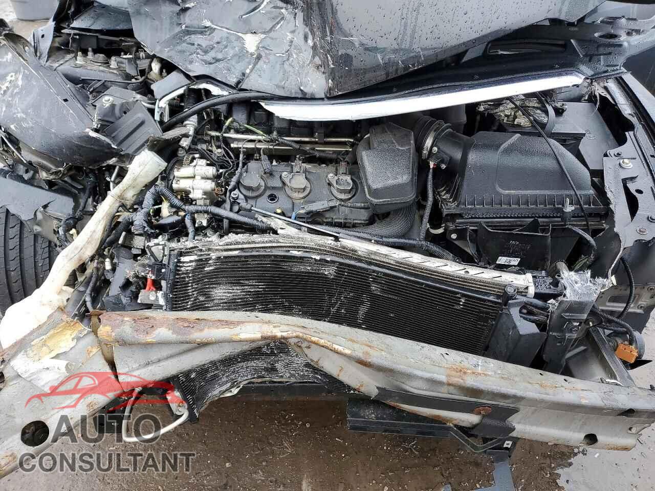 FORD TAURUS 2013 - 1FAHP2F80DG129799