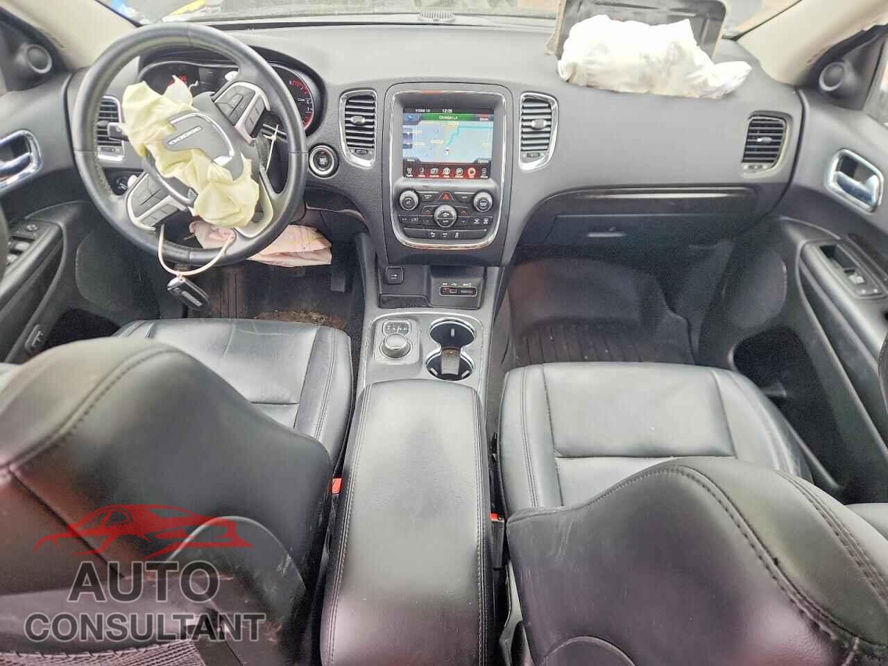 DODGE DURANGO 2015 - 1C4RDJDG6FC696136