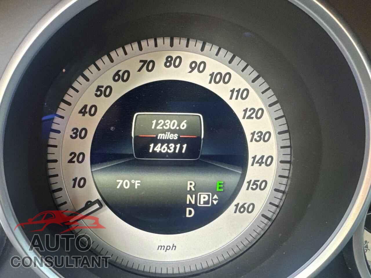 MERCEDES-BENZ E-CLASS 2015 - WDDHF5KB2FB105848
