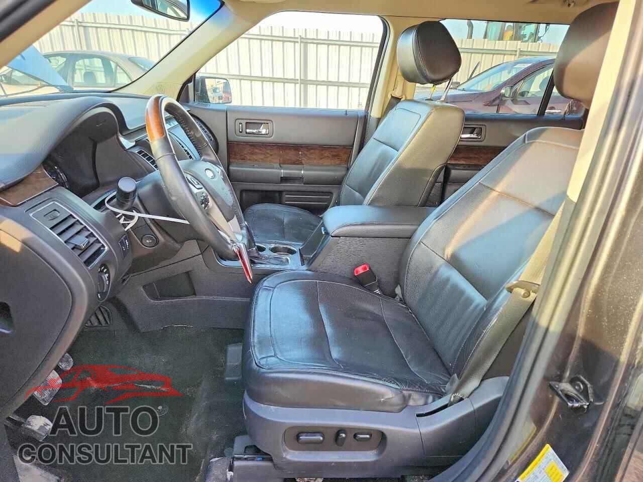 FORD FLEX 2018 - 2FMHK6D85JBA02693