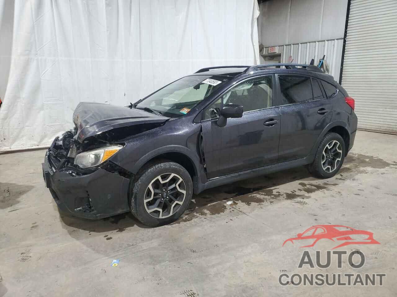 SUBARU CROSSTREK 2017 - JF2GPABC1H8262678