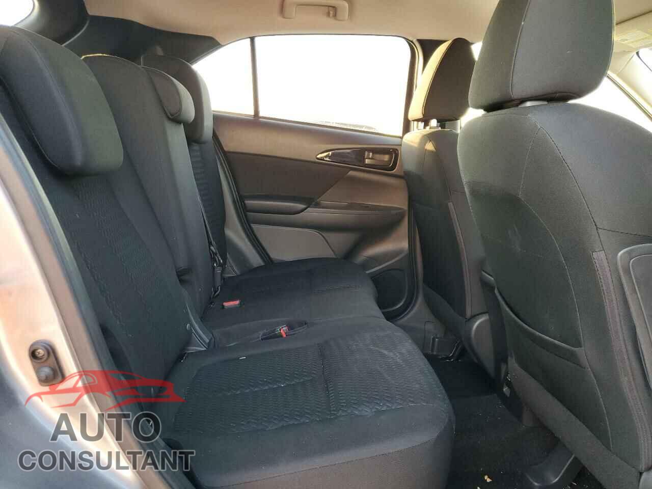 MITSUBISHI ECLIPSE 2019 - JA4AT3AA0KZ030922