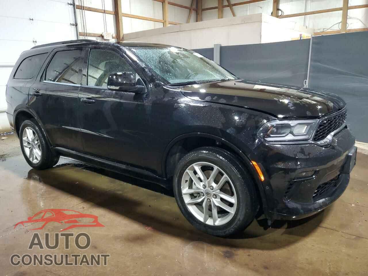 DODGE DURANGO 2023 - 1C4RDJDG3PC575968