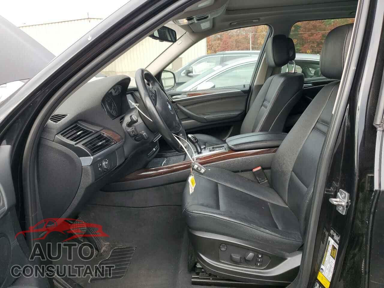 BMW X5 2013 - 5UXZV4C59D0B05182
