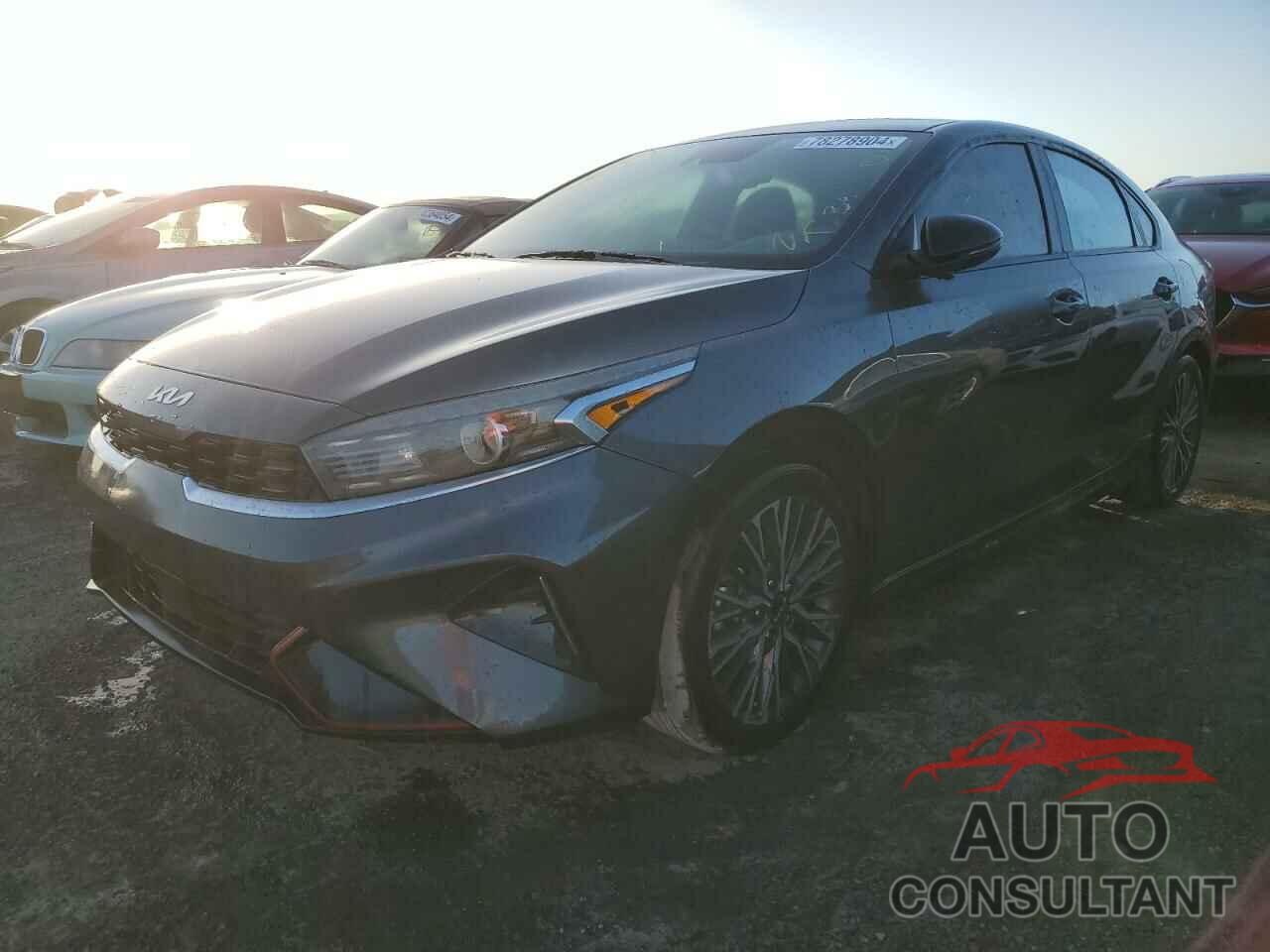 KIA FORTE 2022 - 3KPF54AD9NE492885